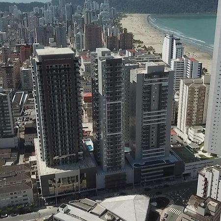 Maravilhosa Vista Apartman Praia Grande  Kültér fotó