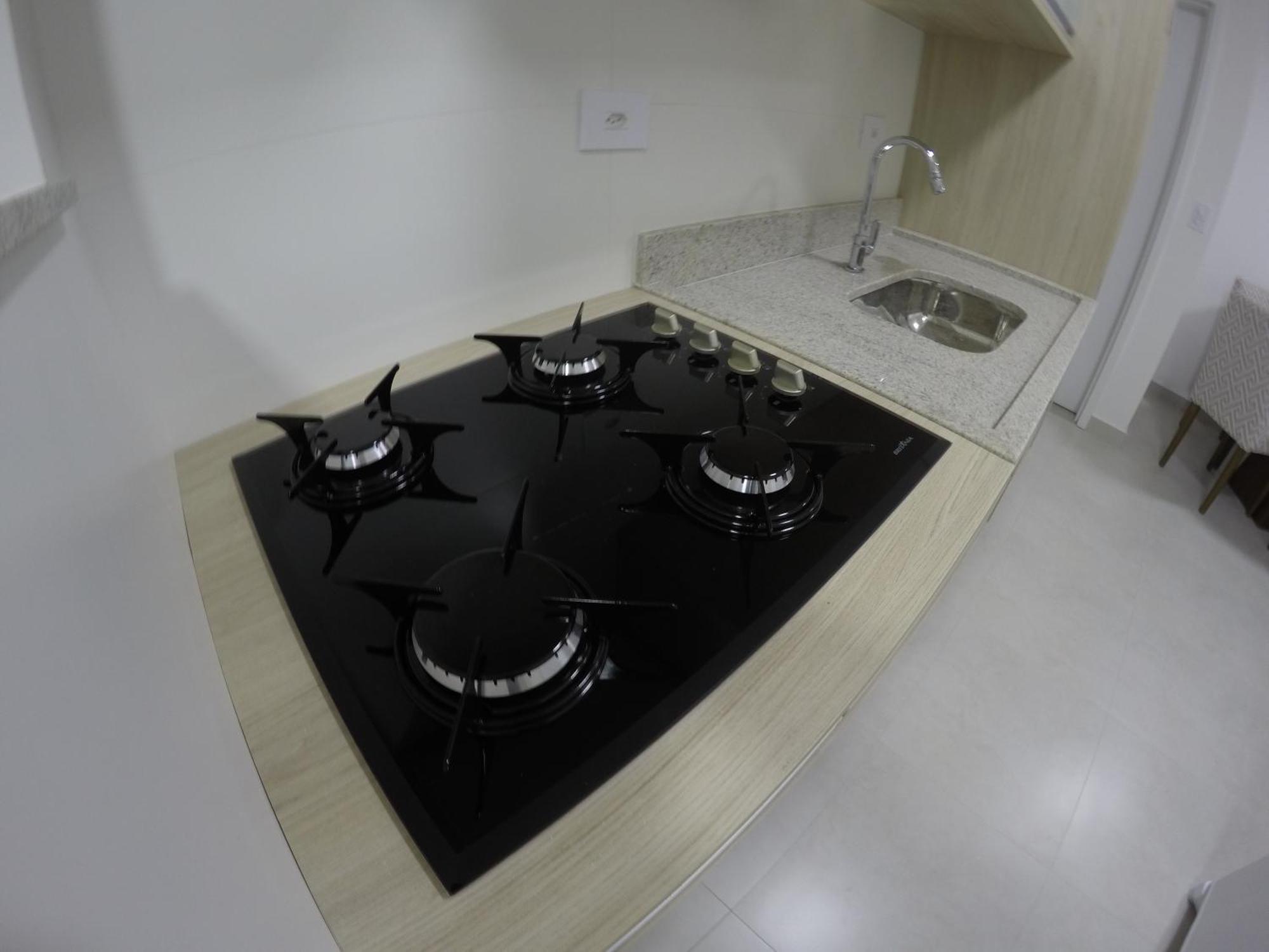 Maravilhosa Vista Apartman Praia Grande  Kültér fotó