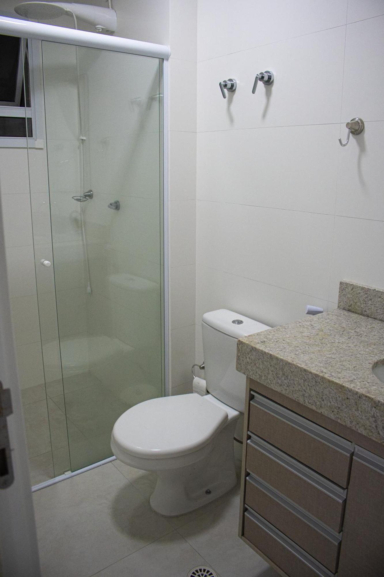 Maravilhosa Vista Apartman Praia Grande  Kültér fotó